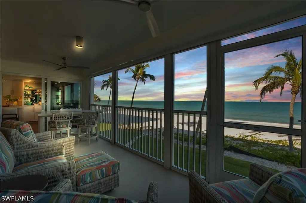 9517 Gulf Shore Drive Naples FL 34108