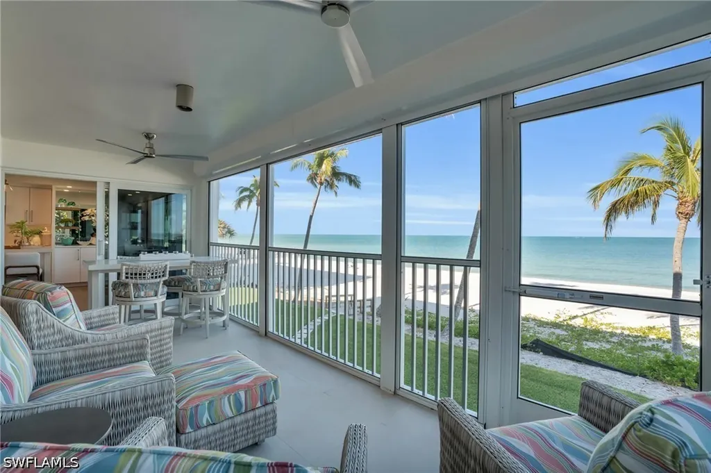 9517 Gulf Shore Drive Naples FL 34108