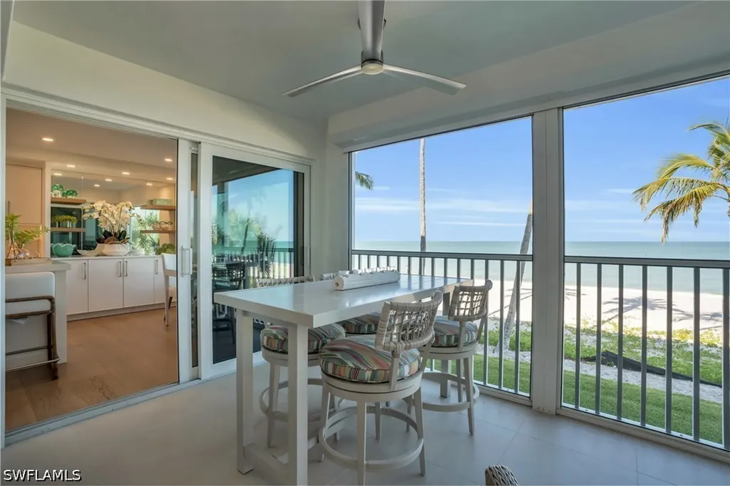9517 Gulf Shore Drive Naples FL 34108