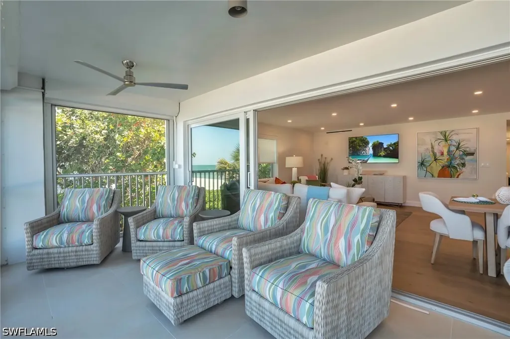 9517 Gulf Shore Drive Naples FL 34108