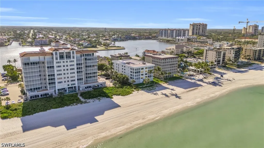 9517 Gulf Shore Drive Naples FL 34108