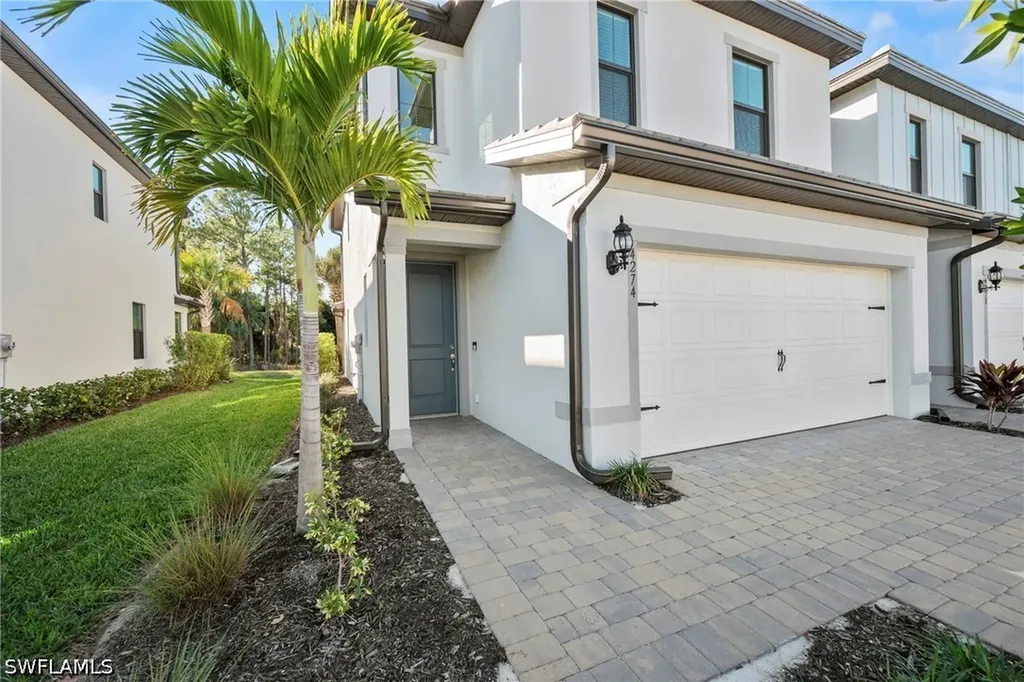 4274 Sonoma Oaks Circle Naples FL 34119