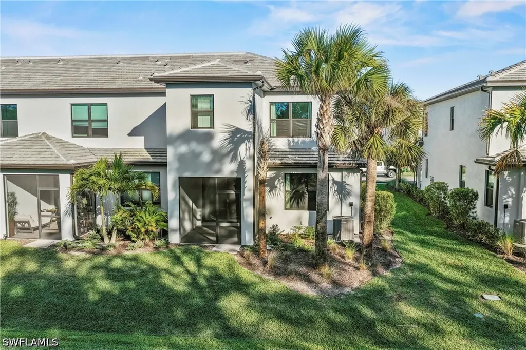 4274 Sonoma Oaks Circle Naples FL 34119