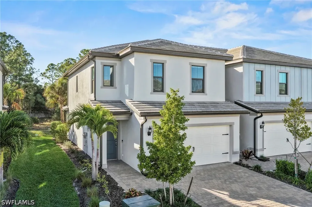 4274 Sonoma Oaks Circle Naples FL 34119