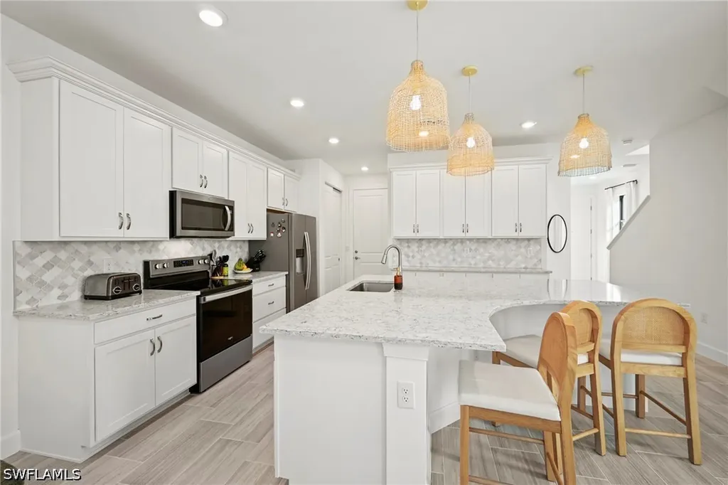 4274 Sonoma Oaks Circle Naples FL 34119