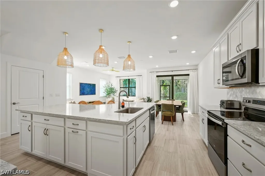 4274 Sonoma Oaks Circle Naples FL 34119