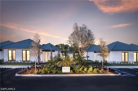 13925 Old Coast Road Naples FL 34110