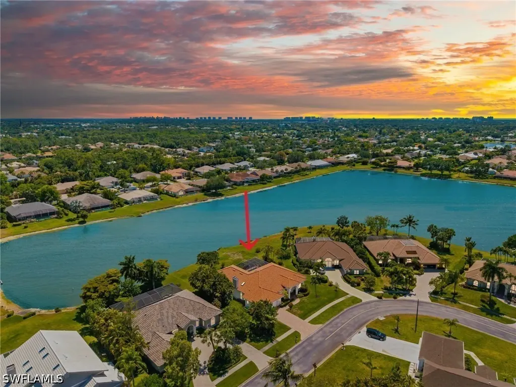 2092 Imperial Circle Naples FL 34110