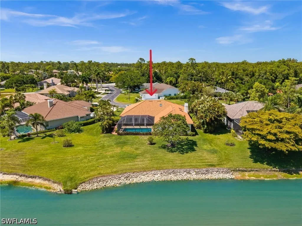 2092 Imperial Circle Naples FL 34110