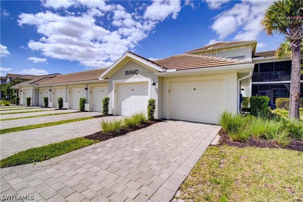 15960 Grassland Lane Punta Gorda FL 33982