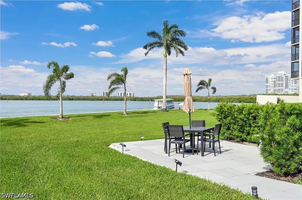 17 Bluebill Avenue Naples FL 34108