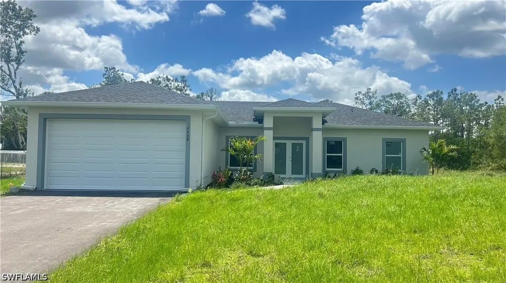4668 47th Avenue NE Naples FL 34120