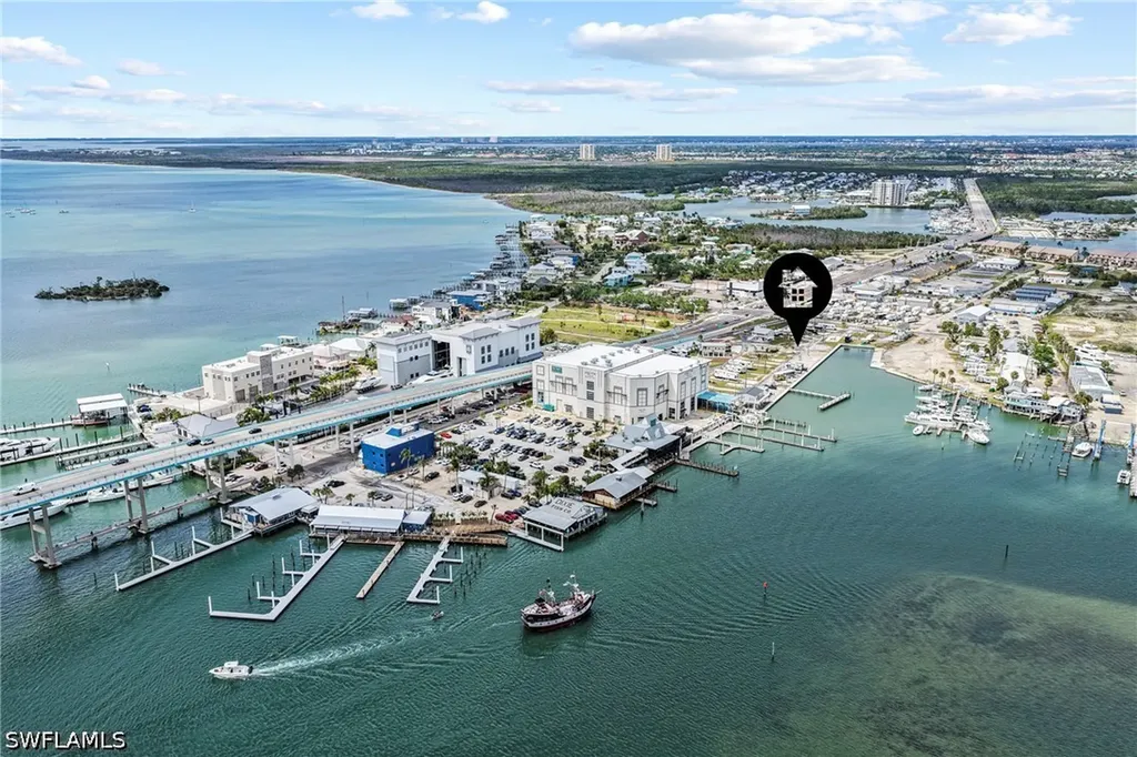 19281 #44 San Carlos Boulevard Fort Myers Beach FL 33931