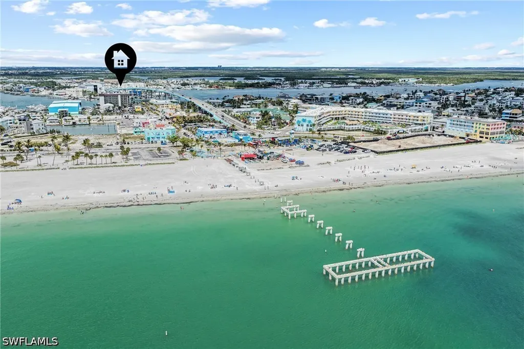 19281 #44 San Carlos Boulevard Fort Myers Beach FL 33931