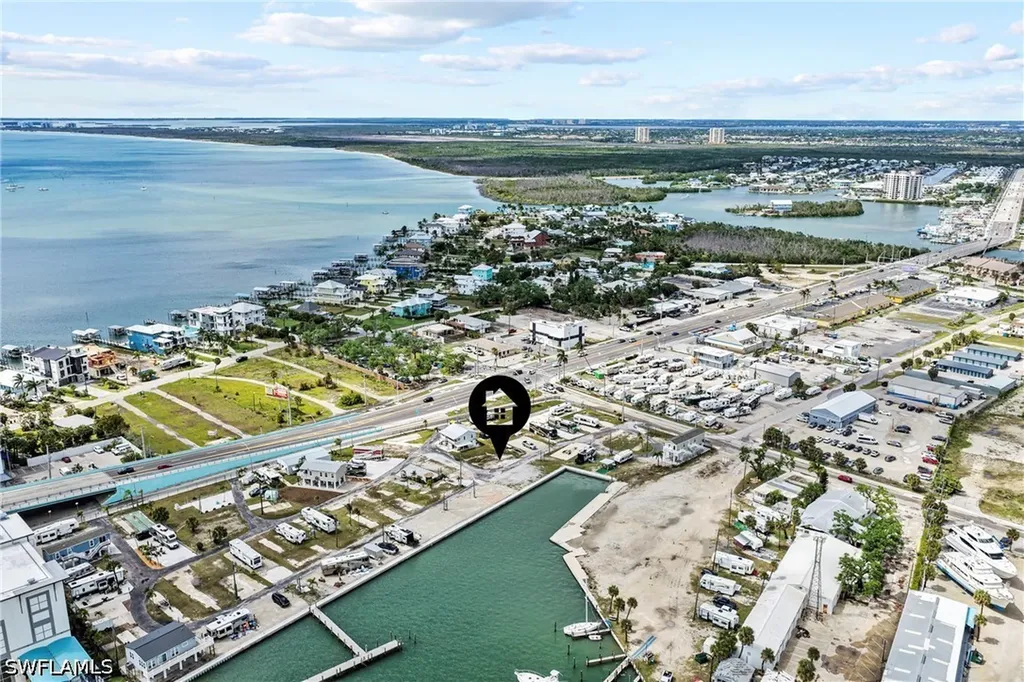 19281 #44 San Carlos Boulevard Fort Myers Beach FL 33931