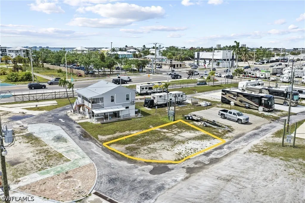 19281 #44 San Carlos Boulevard Fort Myers Beach FL 33931
