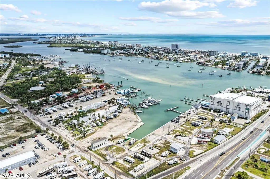 19281 #44 San Carlos Boulevard Fort Myers Beach FL 33931