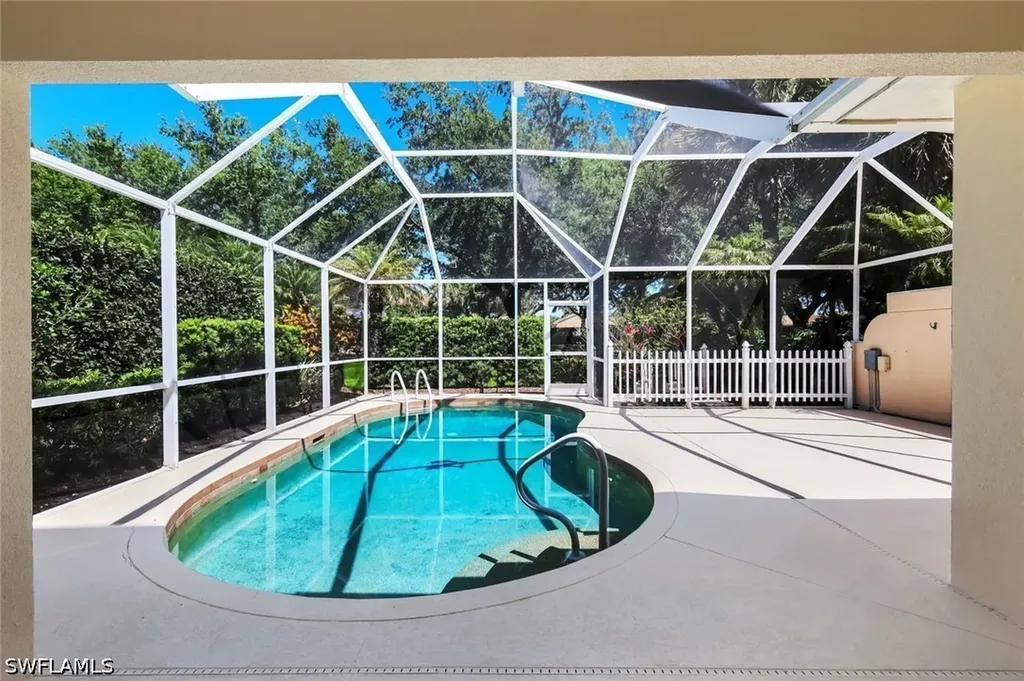 4719 Maupiti Way Naples FL 34119