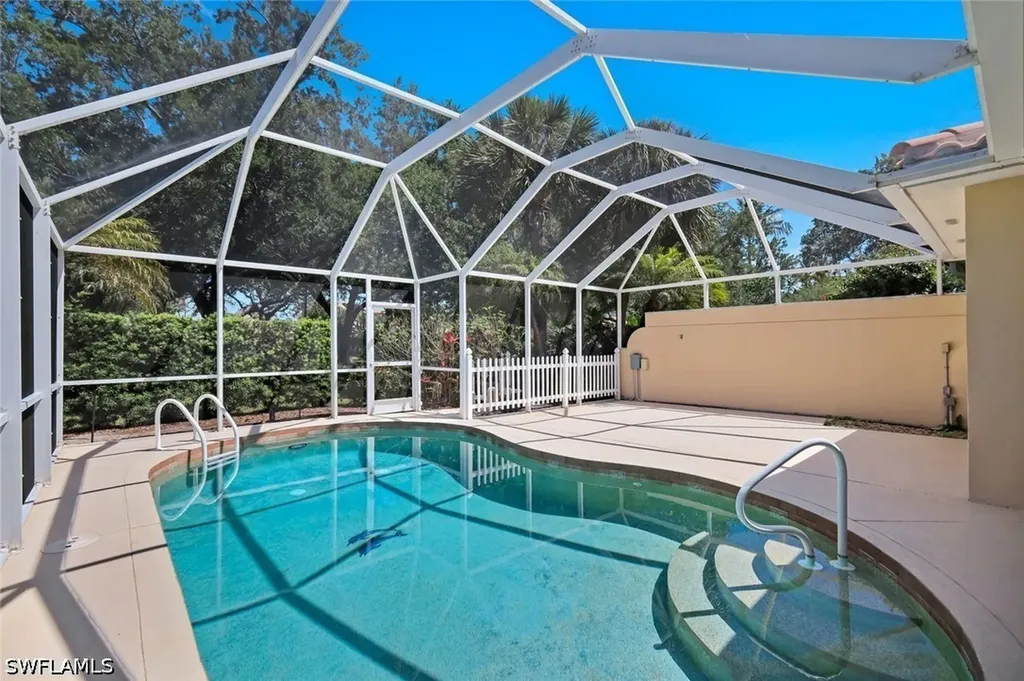 4719 Maupiti Way Naples FL 34119