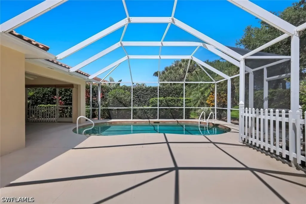 4719 Maupiti Way Naples FL 34119