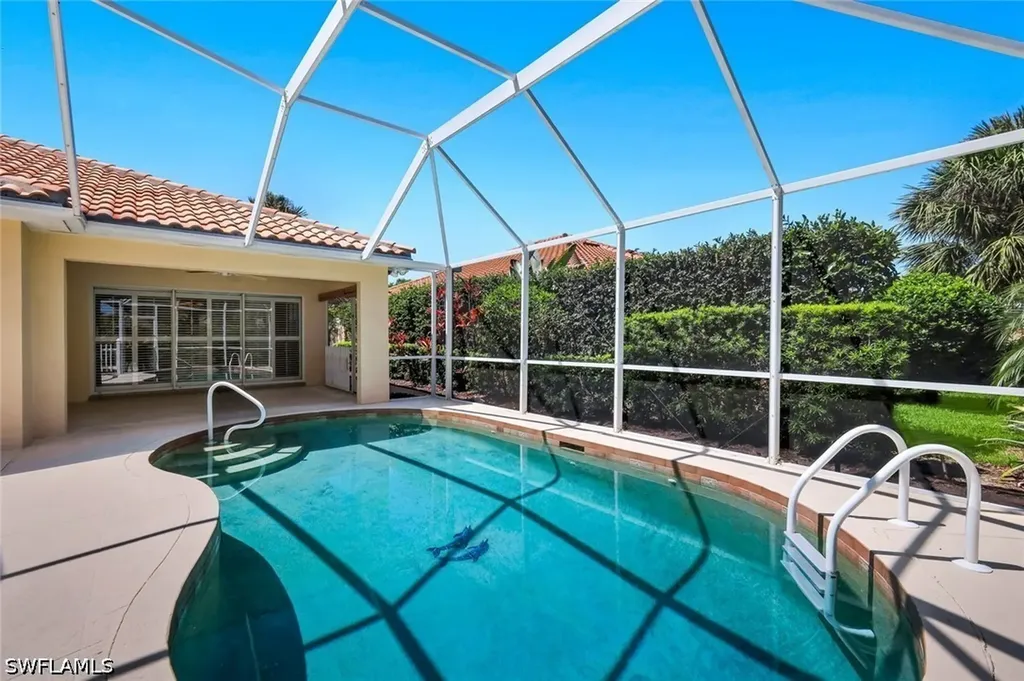 4719 Maupiti Way Naples FL 34119
