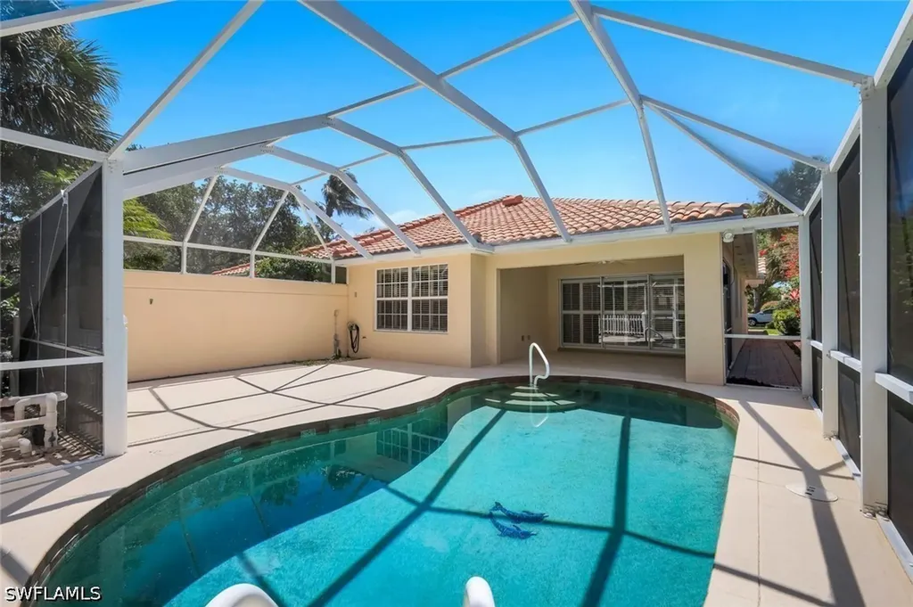 4719 Maupiti Way Naples FL 34119