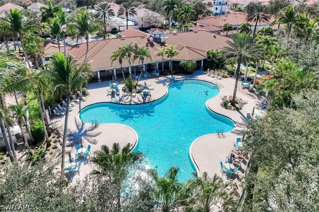 4719 Maupiti Way Naples FL 34119