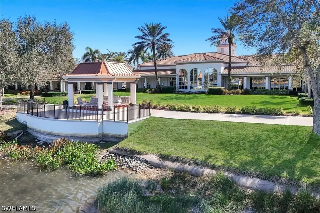 4719 Maupiti Way Naples FL 34119