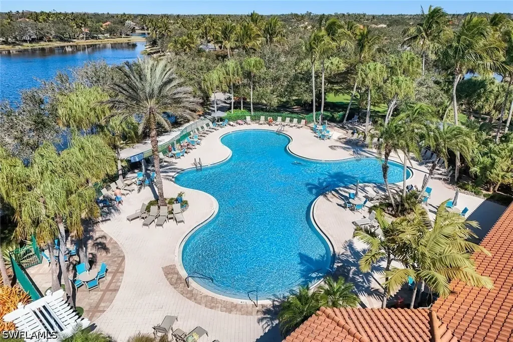 4719 Maupiti Way Naples FL 34119