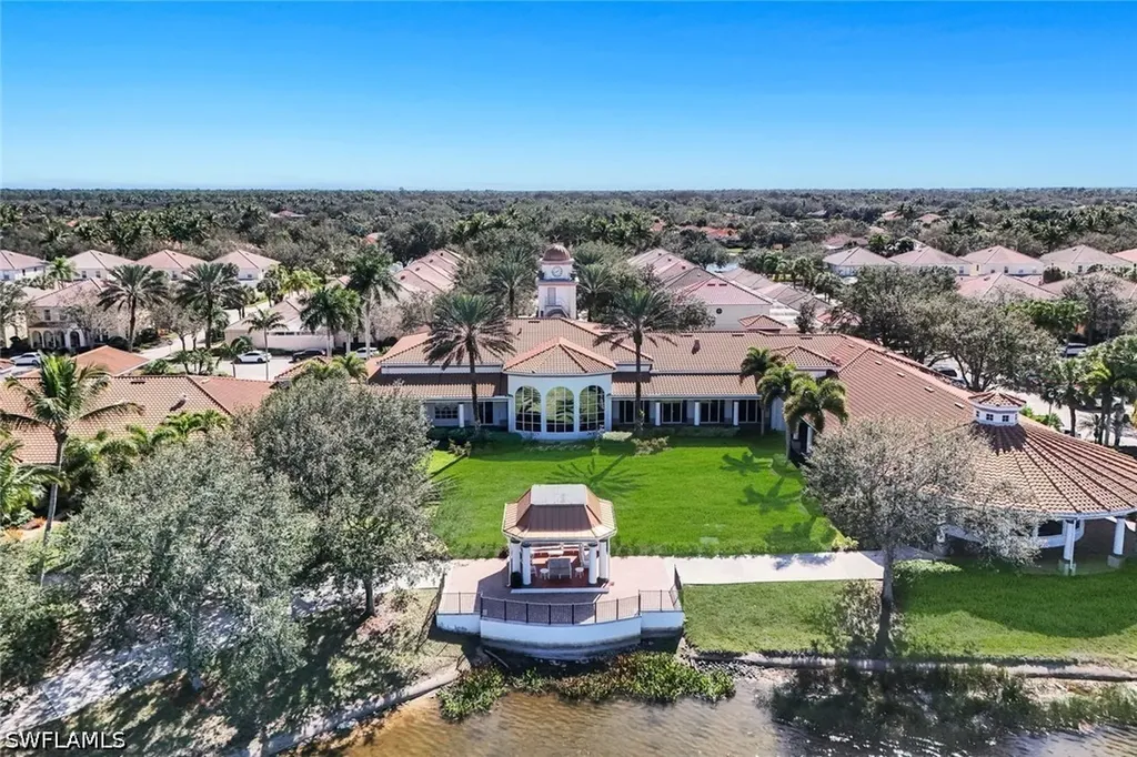 4719 Maupiti Way Naples FL 34119
