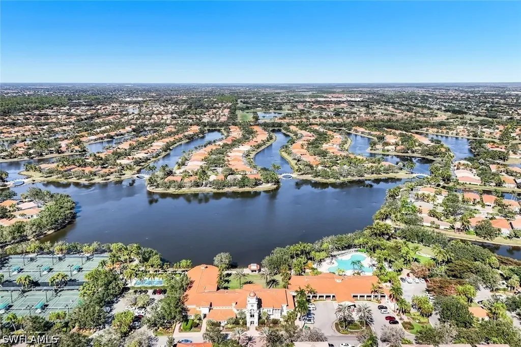 4719 Maupiti Way Naples FL 34119