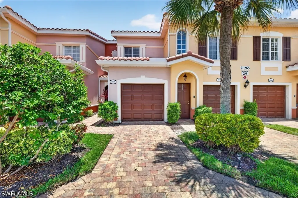 20265 Royal Villagio Court Estero FL 33928