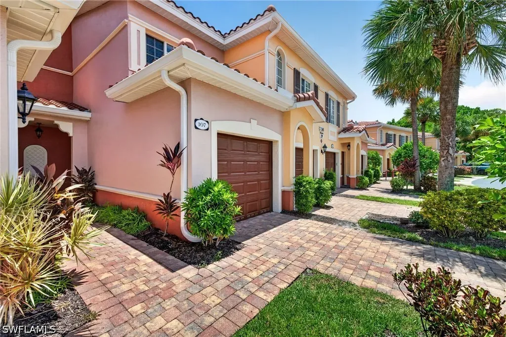 20265 Royal Villagio Court Estero FL 33928