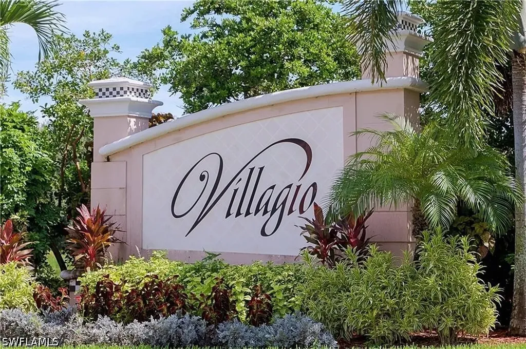 20265 Royal Villagio Court Estero FL 33928
