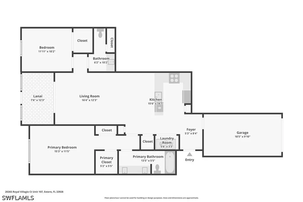 20265 Royal Villagio Court Estero FL 33928