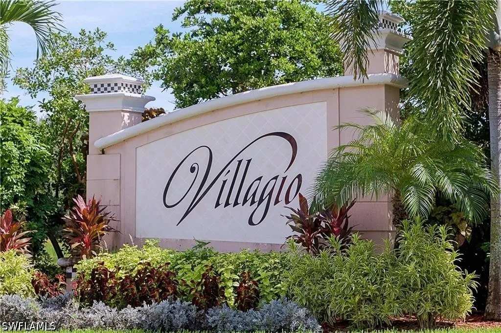 20265 Royal Villagio Court Estero FL 33928