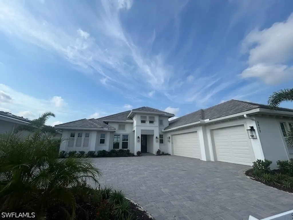 9408 Loquat Lane Naples FL 34114