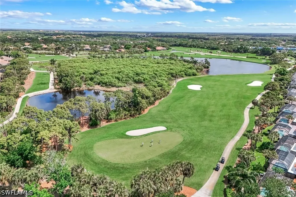3390 Riviera Lakes Court Bonita Springs FL 34134