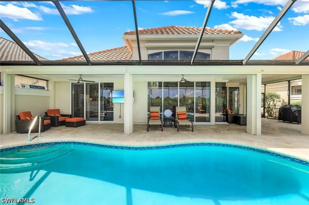 3390 Riviera Lakes Court Bonita Springs FL 34134