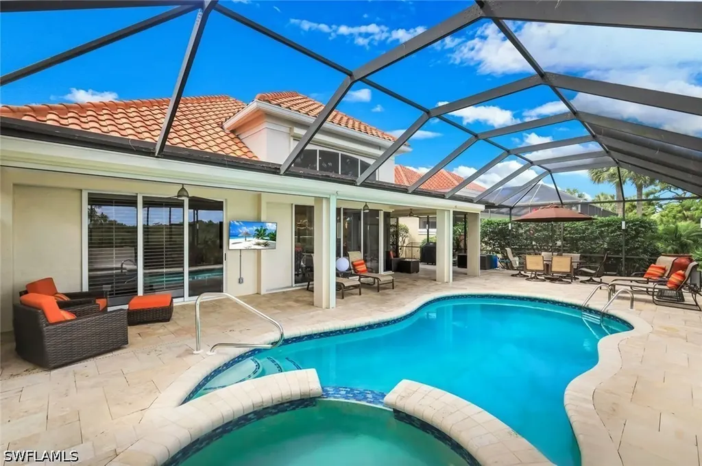 3390 Riviera Lakes Court Bonita Springs FL 34134