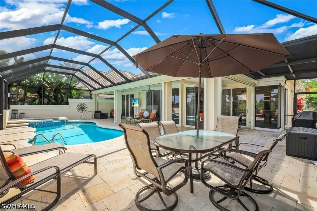 3390 Riviera Lakes Court Bonita Springs FL 34134