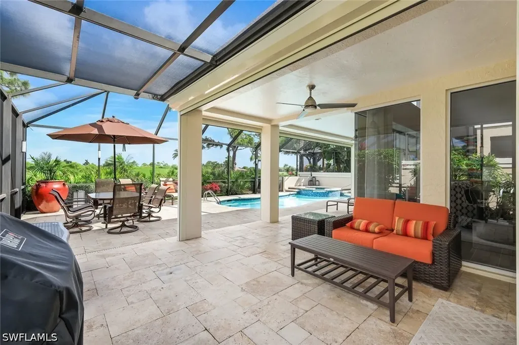 3390 Riviera Lakes Court Bonita Springs FL 34134