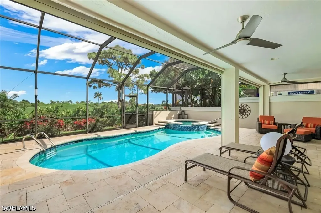 3390 Riviera Lakes Court Bonita Springs FL 34134