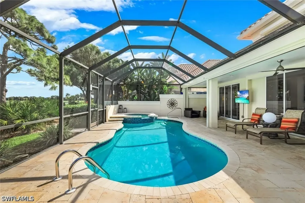 3390 Riviera Lakes Court Bonita Springs FL 34134