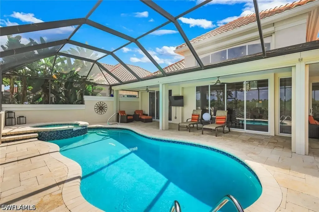 3390 Riviera Lakes Court Bonita Springs FL 34134