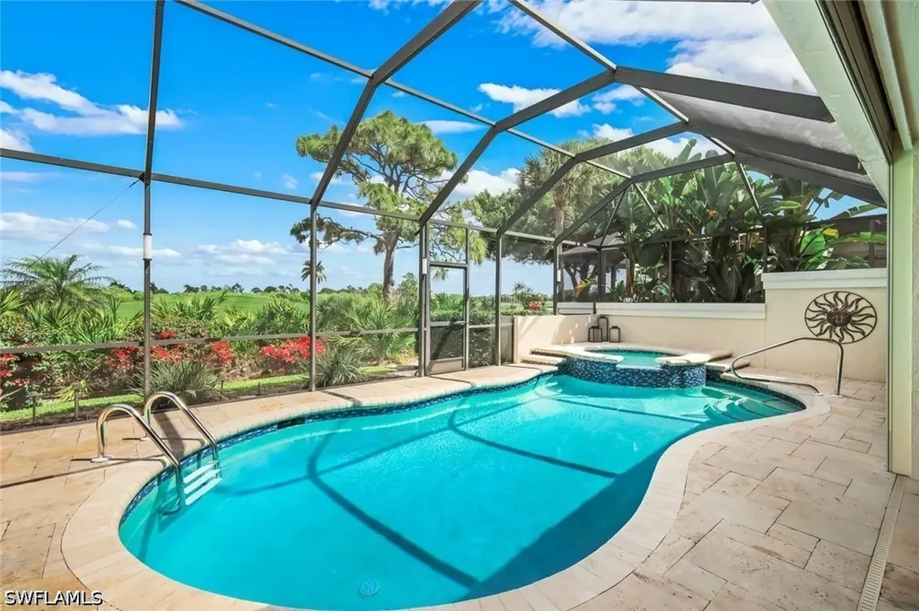 3390 Riviera Lakes Court Bonita Springs FL 34134