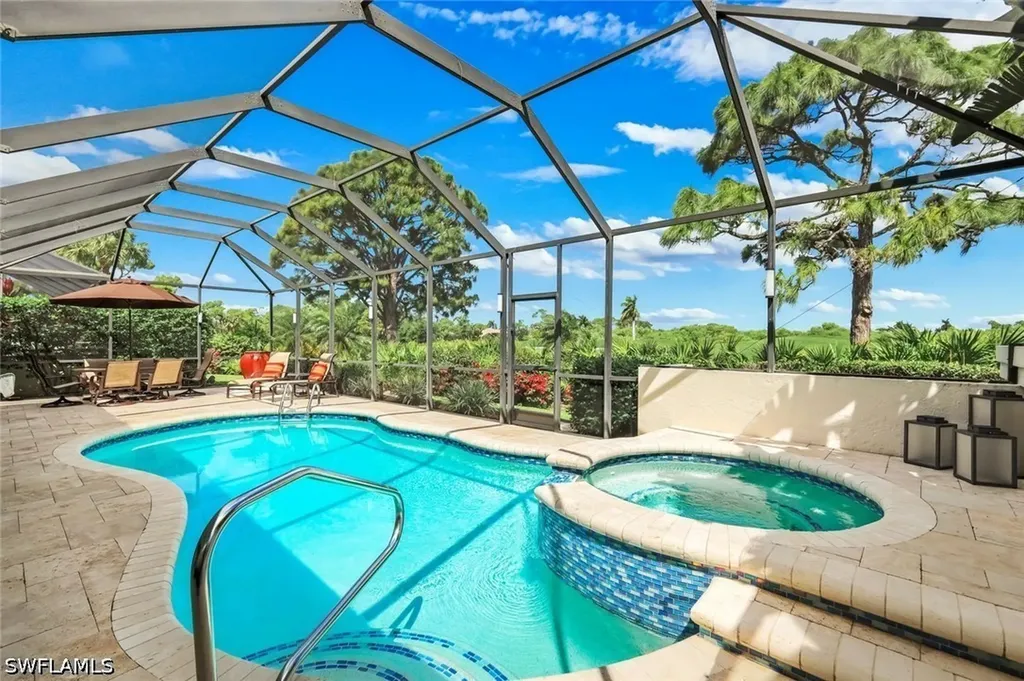 3390 Riviera Lakes Court Bonita Springs FL 34134
