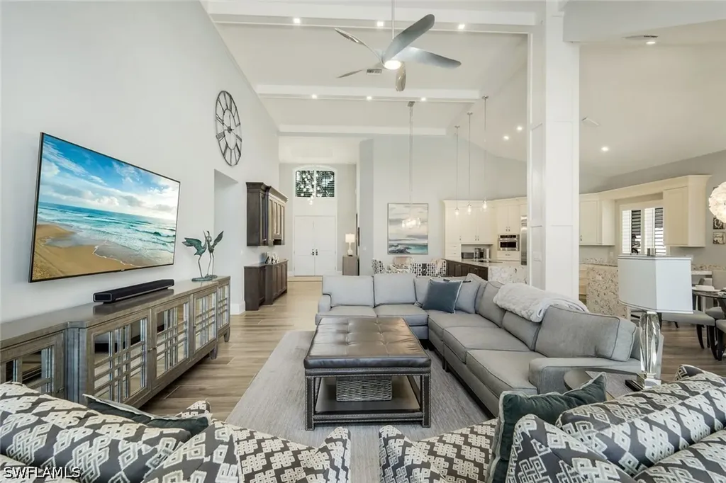 3390 Riviera Lakes Court Bonita Springs FL 34134
