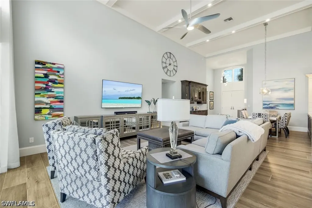 3390 Riviera Lakes Court Bonita Springs FL 34134