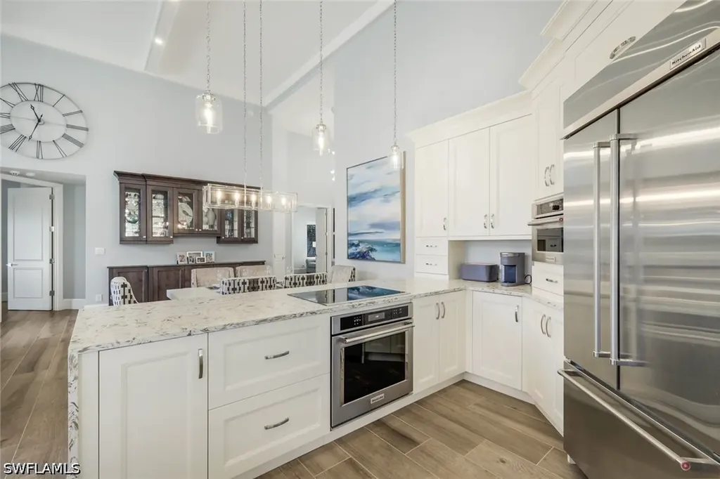 3390 Riviera Lakes Court Bonita Springs FL 34134